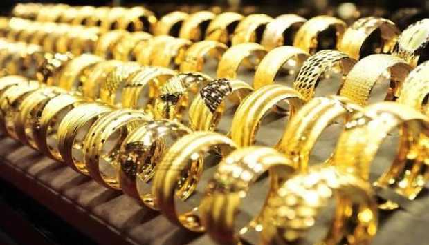 ارتفاع كبير في أسعار الذهب يعيد جرام 21 إلى مستوى 6000 جنيه