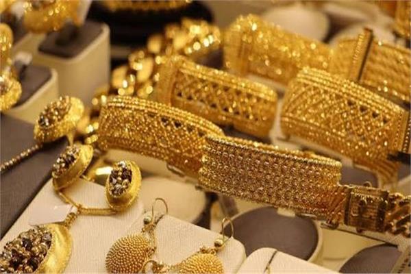 ارتفاع جديد في أسعار الذهب في مصر والأوقية تسجل قفزة عالمية بمقدار 25 دولار