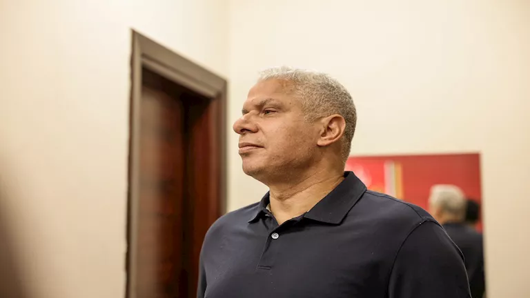 الأهلي يحسم موعد عودة لاعبيه الدوليين للتدريبات