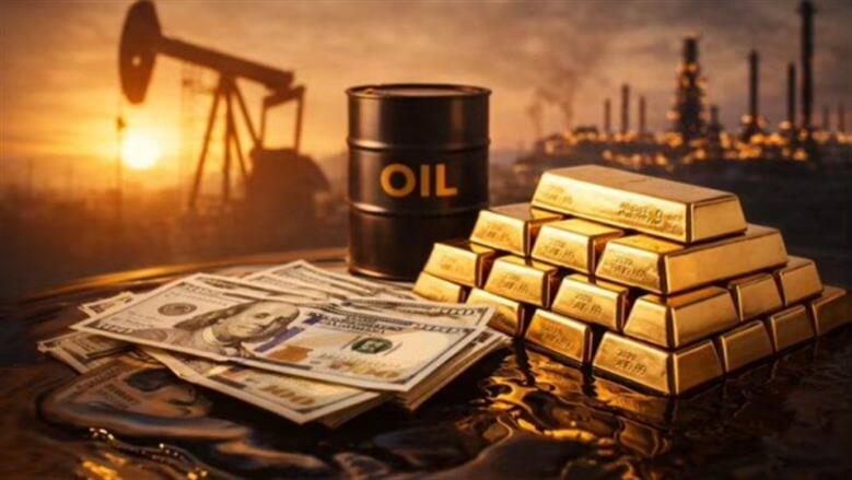 الدولار يواصل الارتفاع وسط تصاعد التوترات الجيوسياسية وتراجع الطلب على الذهب