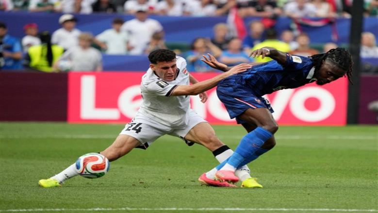 القناة المفتوحة الناقلة لمباراة فرنسا وإنجلترا في صراع المركز الثالث بمونديال 2026