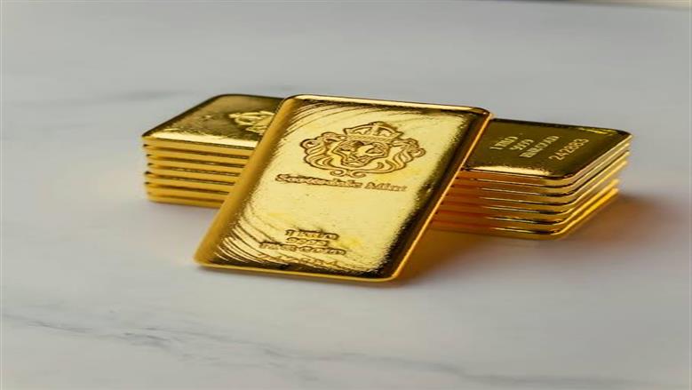 أسعار سبائك الذهب اليوم الأحد 19 يوليو 2026 في السوق المسائية