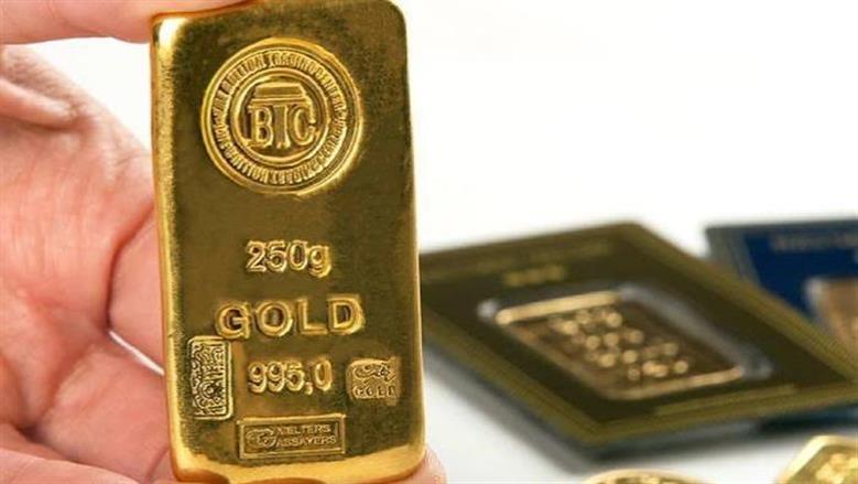 تراجع أسعار سبائك BTC في مصر اليوم الإثنين 20 يوليو 2026 وفقا لآخر تحديثات سوق الذهب
