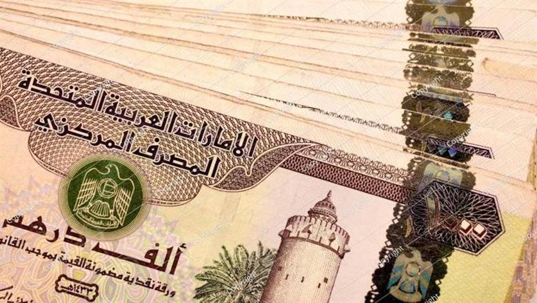 سعر الدرهم الإماراتي أمام الجنيه المصري اليوم الجمعة 24 يوليو 2026