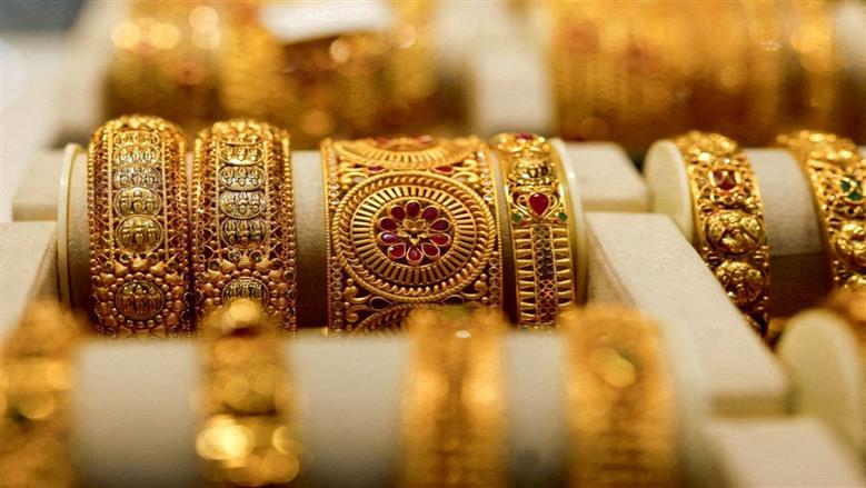 سعر جرام الذهب عيار 21 اليوم يشهد ارتفاعا جديدا خلال التعاملات
