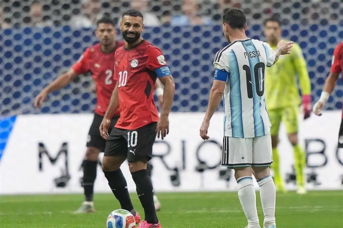 أكثر 10 مباريات عربية متابعة في تاريخ كأس العالم