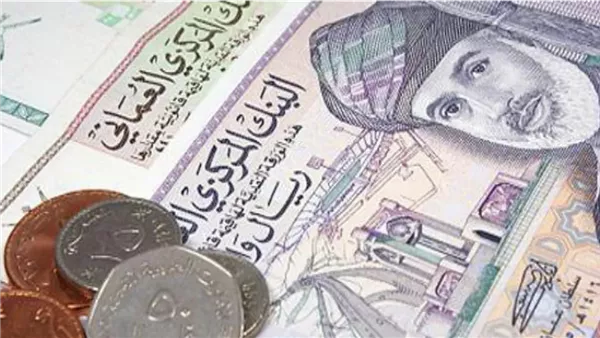 سعر الريال العماني مقابل الجنيه المصري في بنك مصر تحديث جديد ومباشر مساء اليوم الأحد
