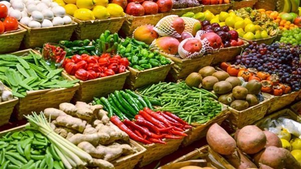 أسعار الخضروات اليوم ارتفاع في الطماطم والخيار والفلفل وانخفاض سعر الليمون البلدي