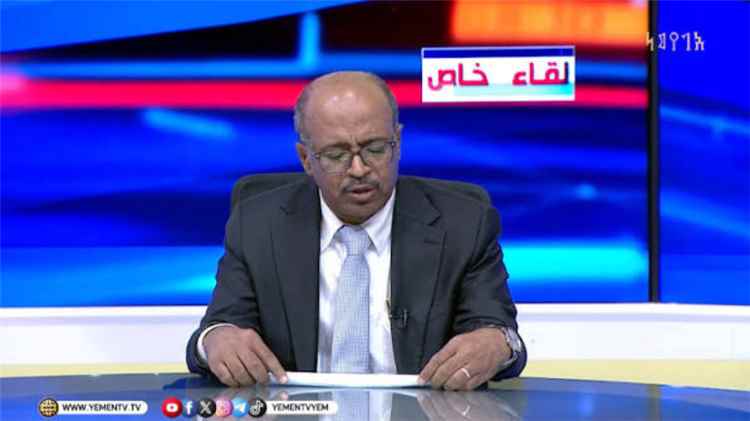 بتوجيه رئاسي وزير النفط يبدأ إجراءات تصدير النفط اليمني ويكشف تفاصيل الإنتاج اليومي وحجم المخزون