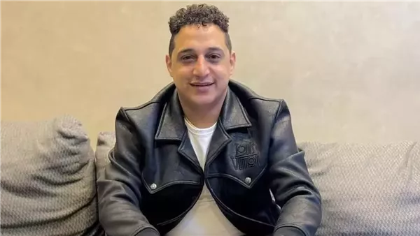 رضا البحراوي يثير تفاعلاً واسعاً بدعوة مفاجئة لطلاب الثانوية العامة بعد ظهور النتيجة