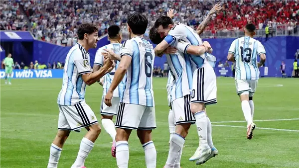 موعد مباريات نصف نهائي كأس العالم 2026 والقنوات الناقلة للبث المباشر