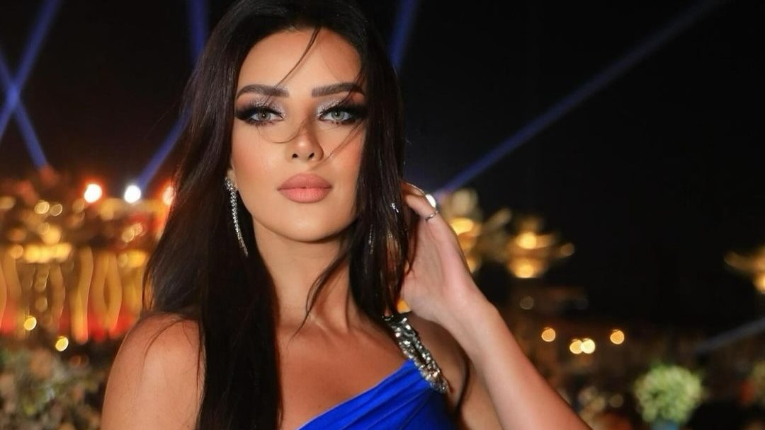 رضوى الشربيني تُعلق على الجدل التحكيمي في مبارايات الأرجنتين