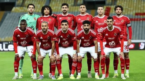 موعد مباراة الأهلي والنصر القاهري والقنوات الناقلة للبث المباشر