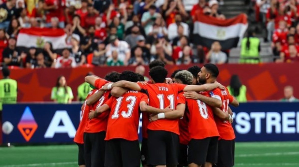 موعد مباراة مصر وأستراليا والقنوات الناقلة في دور 32 كأس العالم 2026
