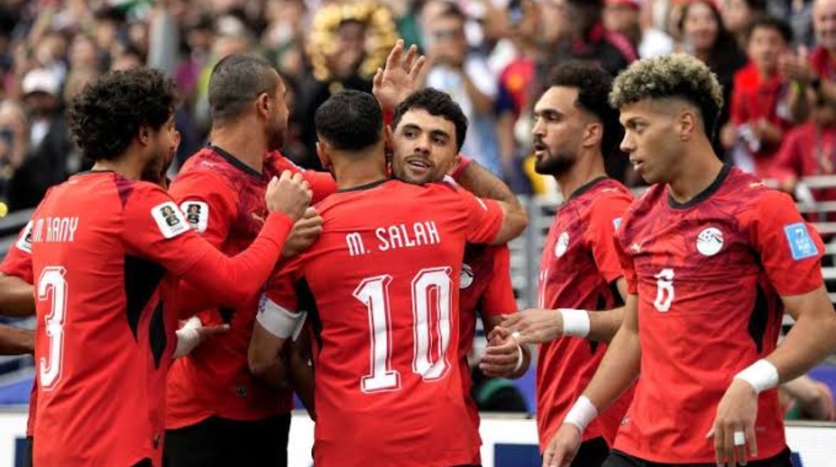 توقعات الذكاء الاصطناعي لنتيجة مباراة مصر والأرجنتين ومن يحسم المواجهة