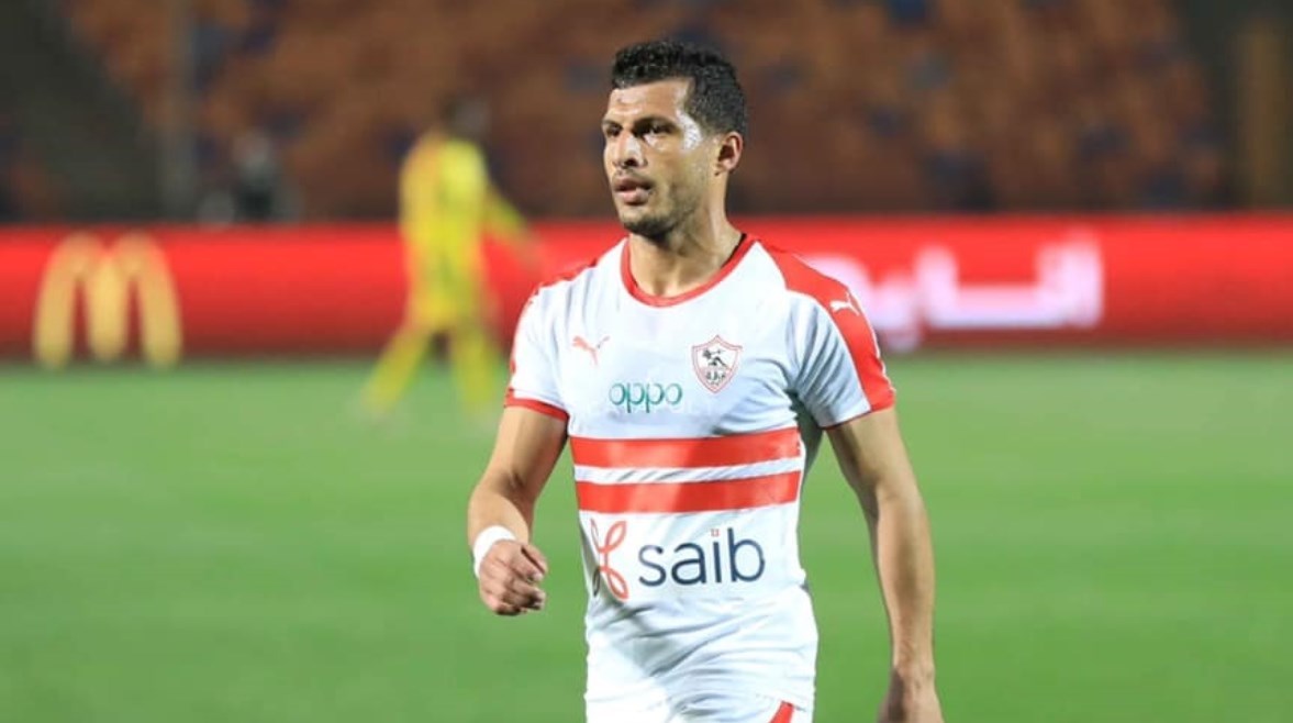 شوبير يكشف تفاصيل عودة طارق حامد إلى الزمالك بعد تدخله في أزمة ساسي