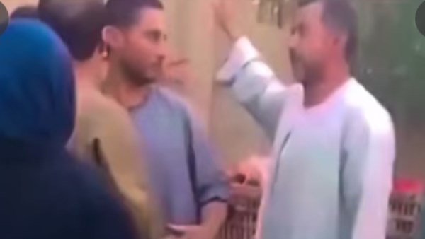 اعتداء على بائعات طماطم في سوق المنوفية بسبب انخفاض الأسعار بالتفاصيل