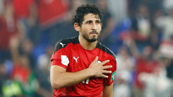 وجهة جديدة تلوح في الأفق للمدافع أحمد حجازي