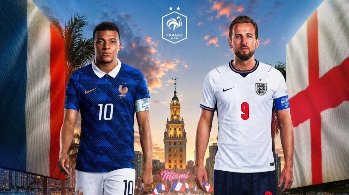 موعد مباراة فرنسا وإنجلترا لتحديد المركز الثالث في كأس العالم 2026