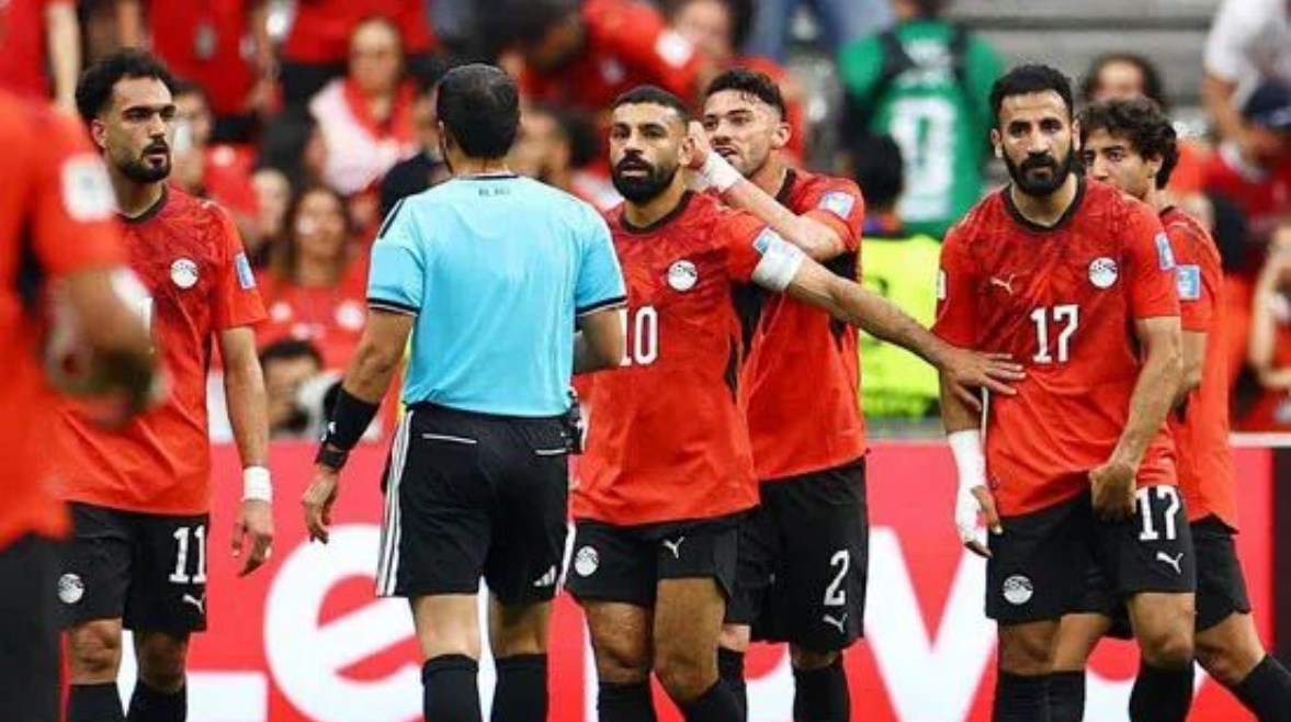 القنوات المفتوحة الناقلة لمباراة مصر والأرجنتين مجاناً