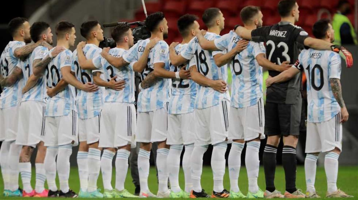 موعد مباراة الأرجنتين وسويسرا والقنوات الناقلة في ربع نهائي كأس العالم