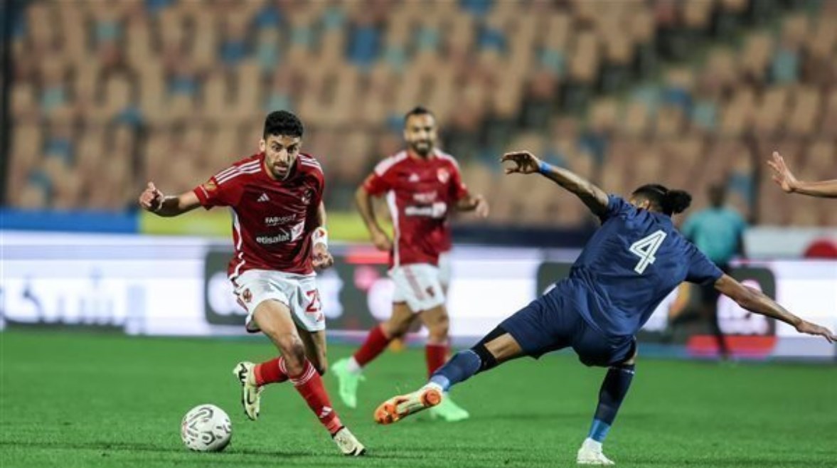 تعرف على موعد مباراة الأهلي والنصر الودية والقنوات الناقلة