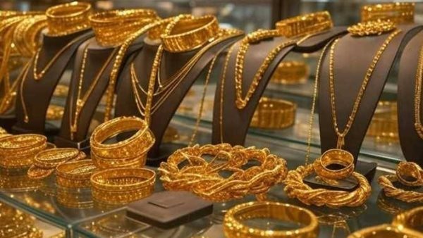 تحديث لحظي لسعر الذهب اليوم الأربعاء 1 يوليو 2026 في الصاغة والأسواق المحلية بمصر الآن