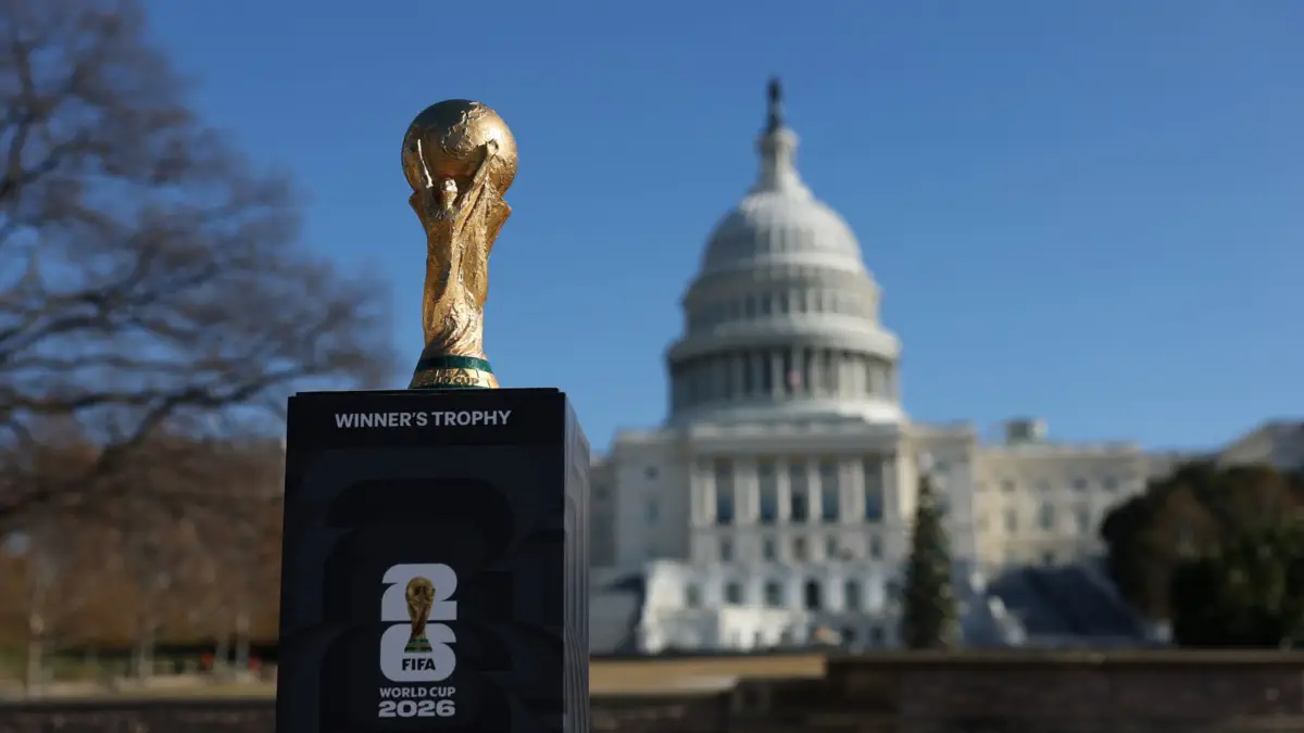 كأس العالم 2026 أضخم محرك لجني الأرباح في تاريخ الولايات المتحدة