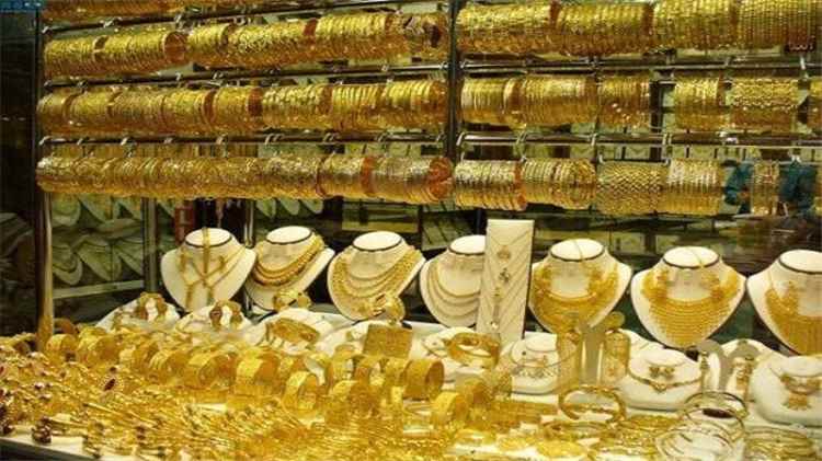 أسعار الذهب تستمر في الاستقرار في صنعاء وعدن مساء اليوم الأحد 19 يوليو 2026