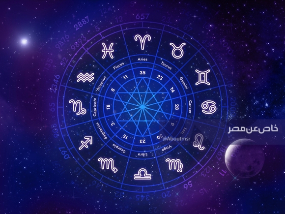 توقعات حظك اليوم الجمعة 17 يوليو 2027 وتحذير عاجل لـ 3 أبراج بتغيير كلمة مرور الهاتف