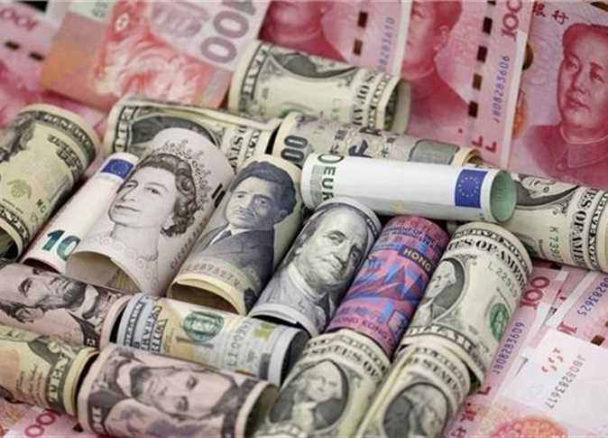 بعد إغلاق التعاملات.. أسعار العملات العربية والأجنبية أمام الجنيه اليوم الأحد