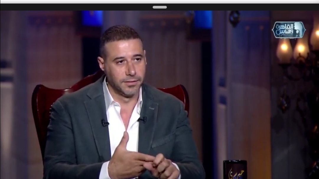 أحمد السعدني: ظلم وفساد تحكيمي حرمونا من الفوز على بطل العالم