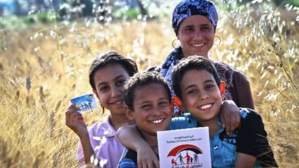 رابط وطريقة الاستعلام عن معاش تكافل وكرامة بالرقم القومي