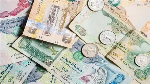 سعر الدرهم الإماراتي اليوم الجمعة… أسعار الشراء والبيع ببداية تعاملات البنوك