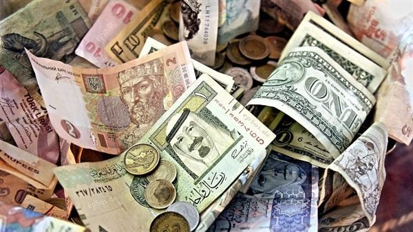 أسعار العملات الأجنبية والعربية في بنك القاهرة اليوم الأربعاء 1-7-2026