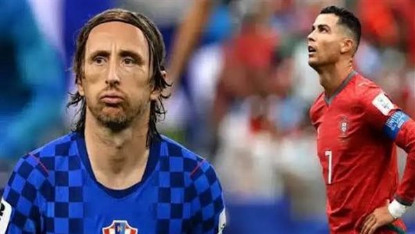 موعد مباراة البرتغال وكرواتيا والقنوات الناقلة وتوقيت المواجهة