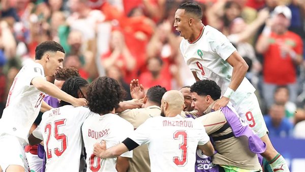 المنتخب المغربي يستهل مشوار تصفيات أمم إفريقيا 2027 بمواجهة الجابون