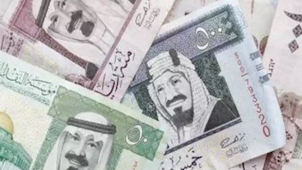 تحديث عاجل لسعر الريال السعودي مقابل الجنيه المصري اليوم وأحدث أسعار الصرف في البنوك المصرية