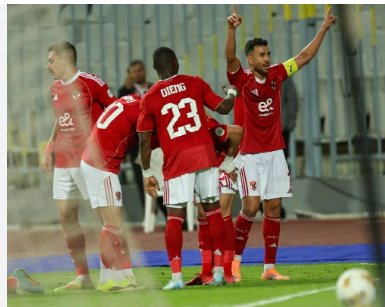 بث مباشر مباراة الأهلي والنصر الودية اليوم بجودة عالية وبدون تقطيع