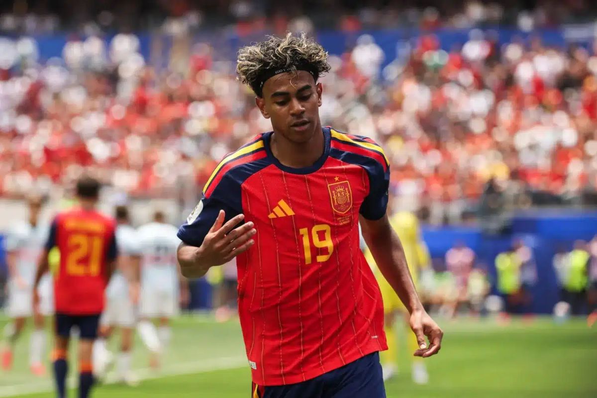 4 نجوم شباب يتنافسون على جائزة أفضل لاعب صاعد في كأس العالم
