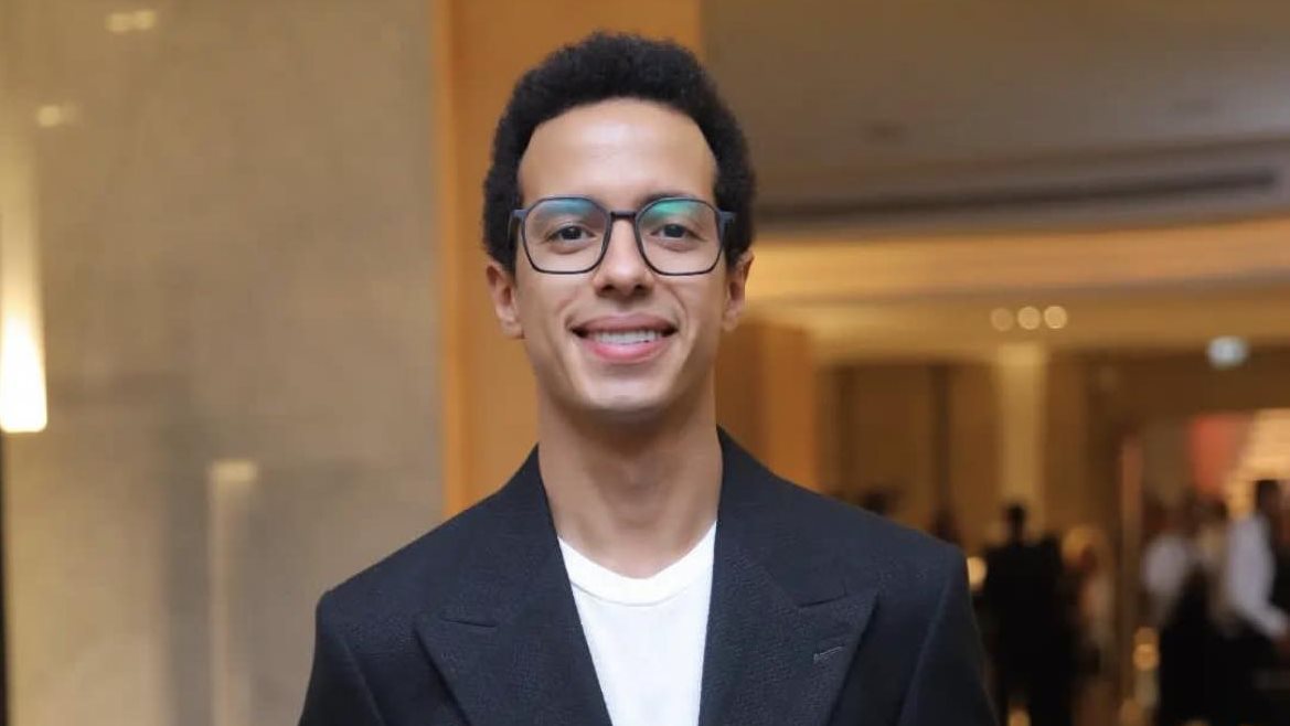 بخاف أكون لوحدي.. طه دسوقي يكشف سبب زواجه