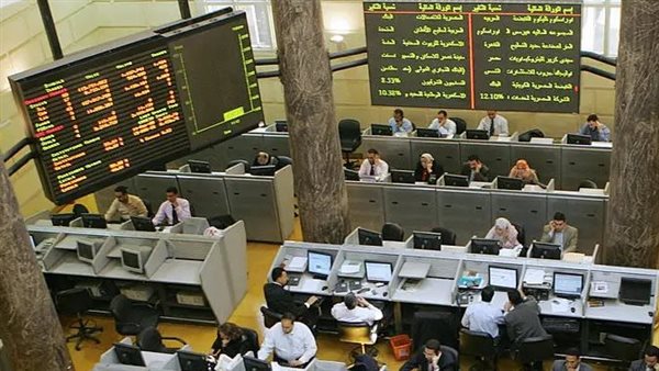 مكاسب جماعية ترفع مؤشرات البورصة المصرية في تعاملات اليوم