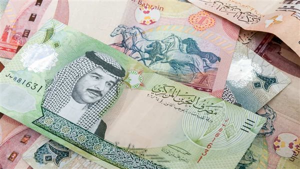 سعر الدينار البحريني في البنك الأهلي اليوم الجمعة 03- 07- 2026