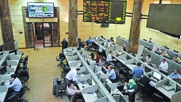 مؤشرات البورصة تستهل تعاملات الأسبوع على ارتفاع