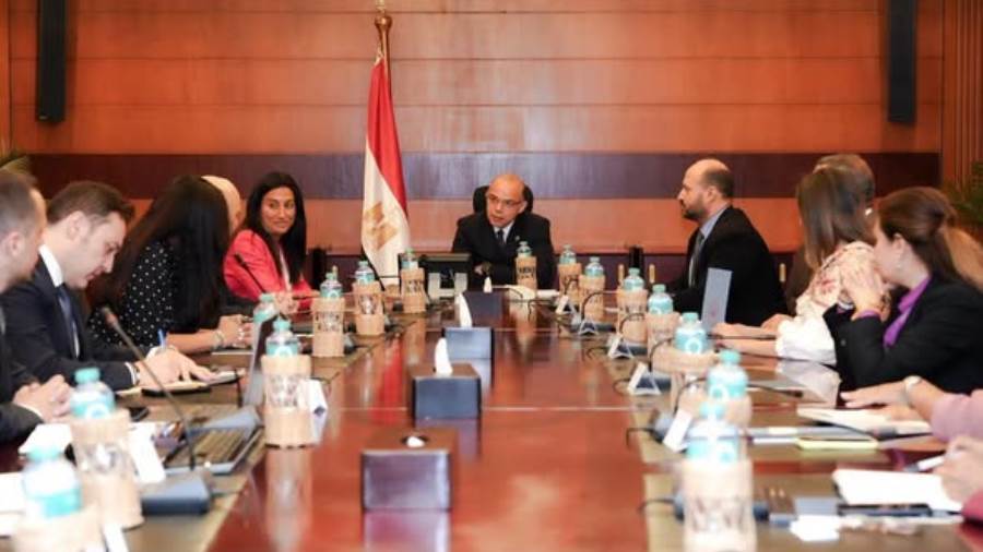 تفاصيل التحالف المصري التركي لإنشاء مجمع طبي عالمي