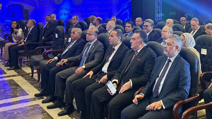 الرقابة المالية تطلق برنامج تأهيل الشركات الحكومية تمهيداً لطرحها