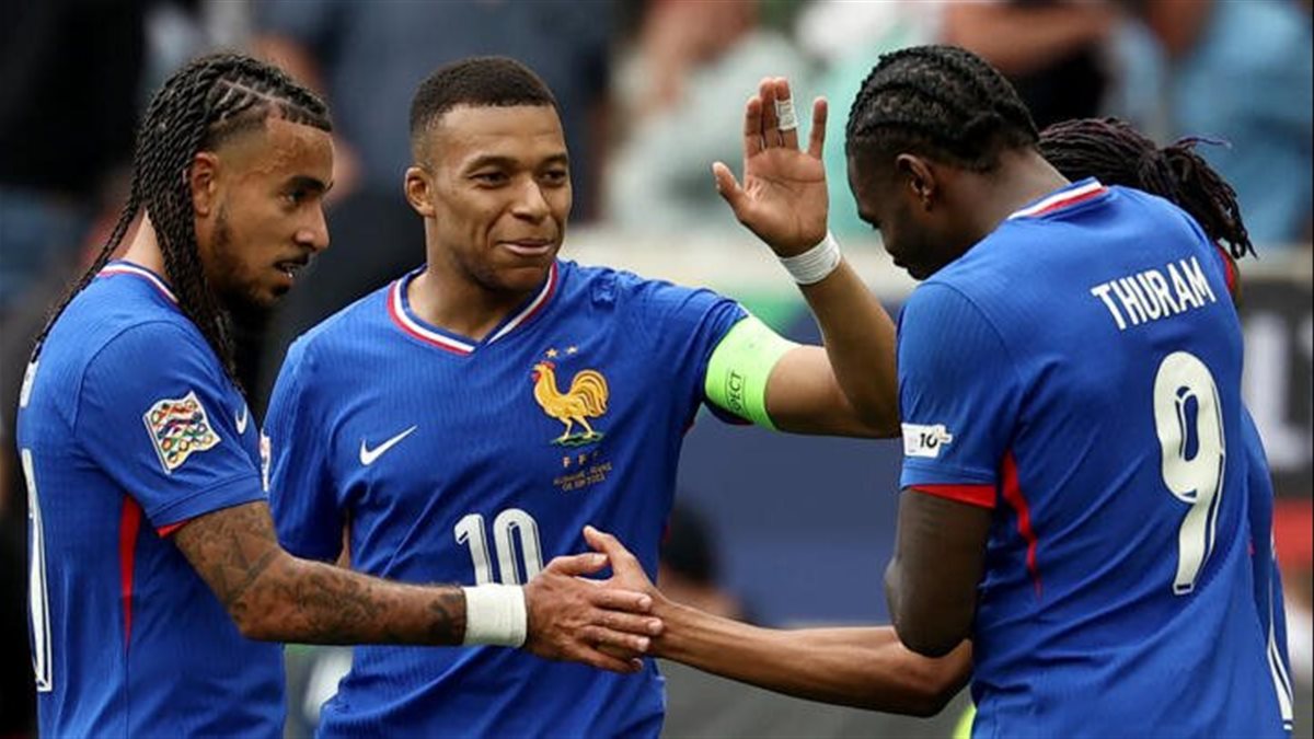 موعد مباراة فرنسا وإسبانيا والقنوات الناقلة في نصف نهائي مونديال 2026