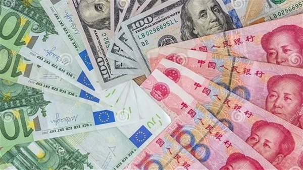 أسعار العملات اليوم