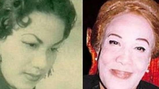 في ذكراها .. قصة فايدة كامل أول فنانة نائبة بالبرلمان