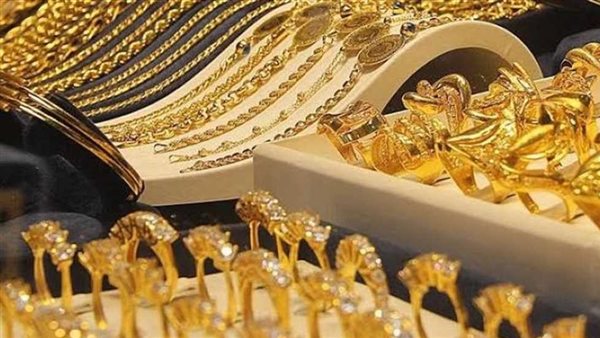 أسعار الذهب في مصر اليوم تواصل الانخفاض ومحور اهتمام عيار 21 الذي يسجل 5810 جنيهات